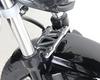 KITACO Front Stabilizer GSR250 (LC6GJ55D All Models) Silver 580-2800200