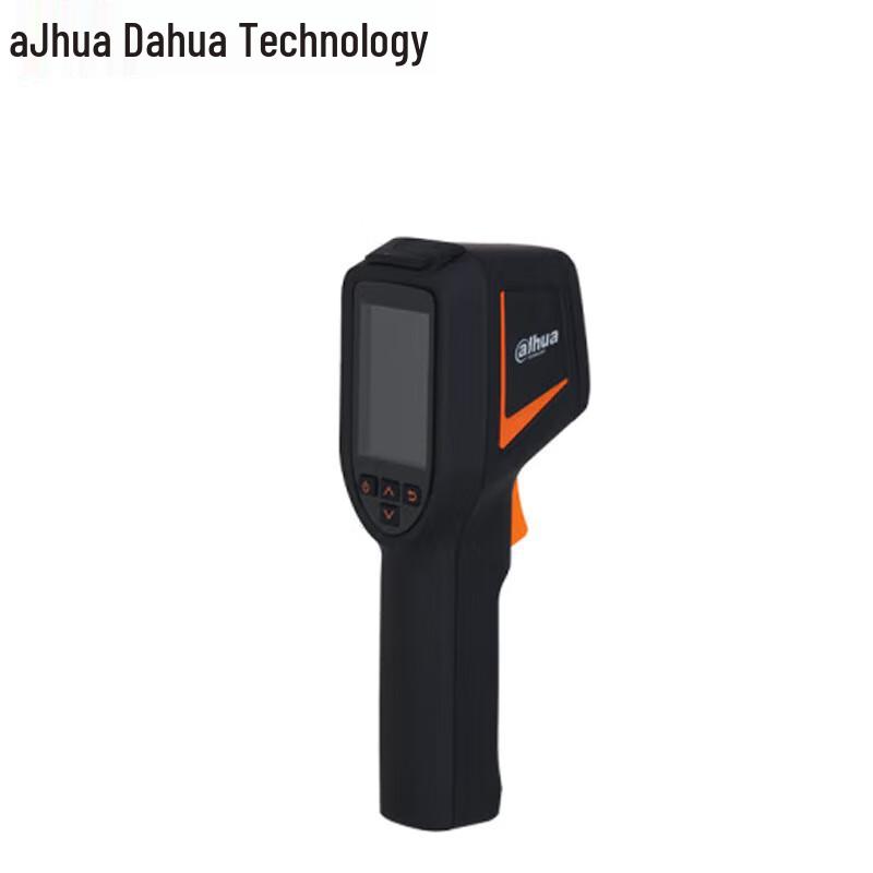 

Dahua Handheld Thermal Imager CN plug (adapter included)