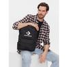 Backpack Converse Speed 3 Backpack Sc Large Logo 10025485-A04 Black