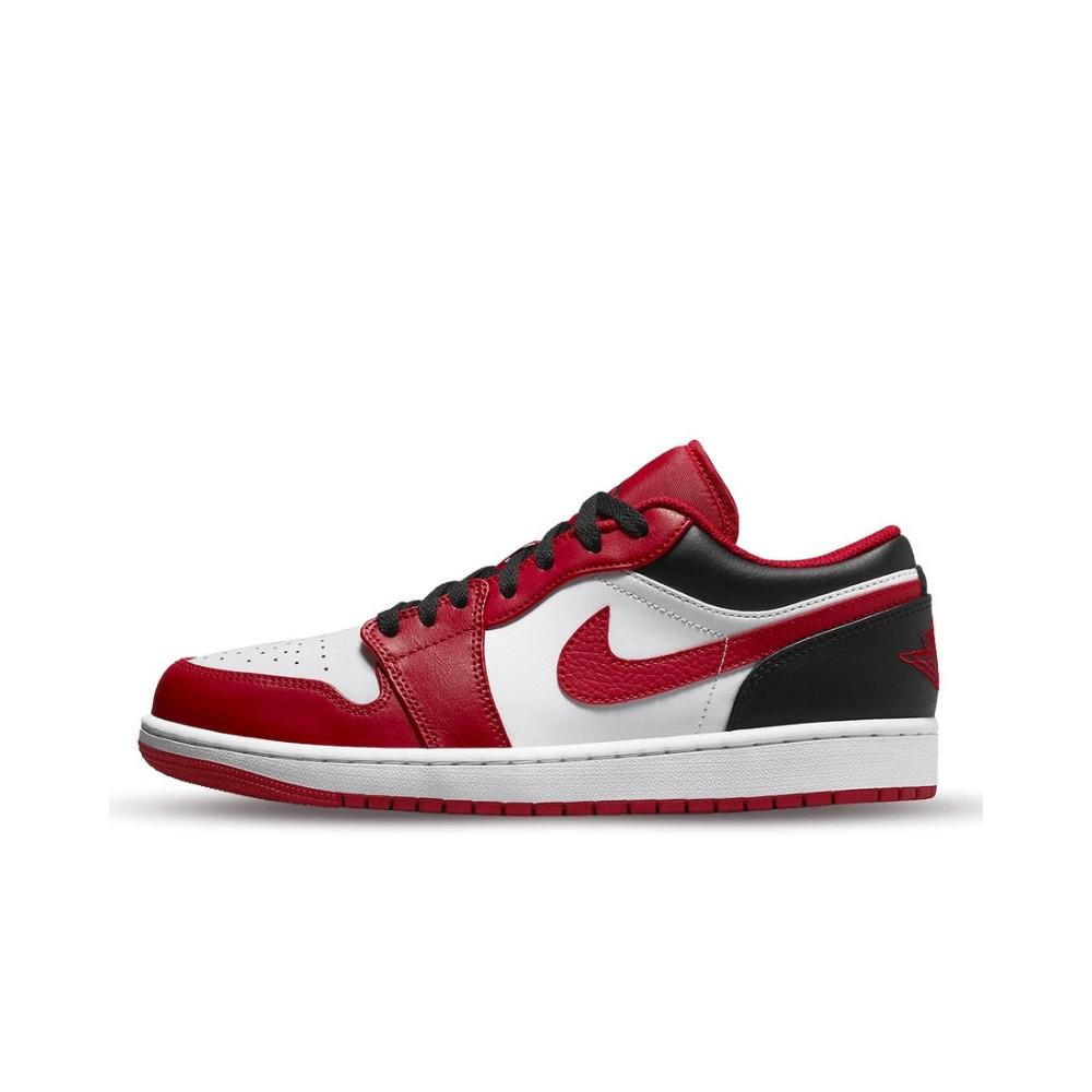 Air Jordan 1 Low Bulls