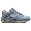 Li Ning CF Low top Sports Casual Shoes Men's Mist Blue AGCR437-4