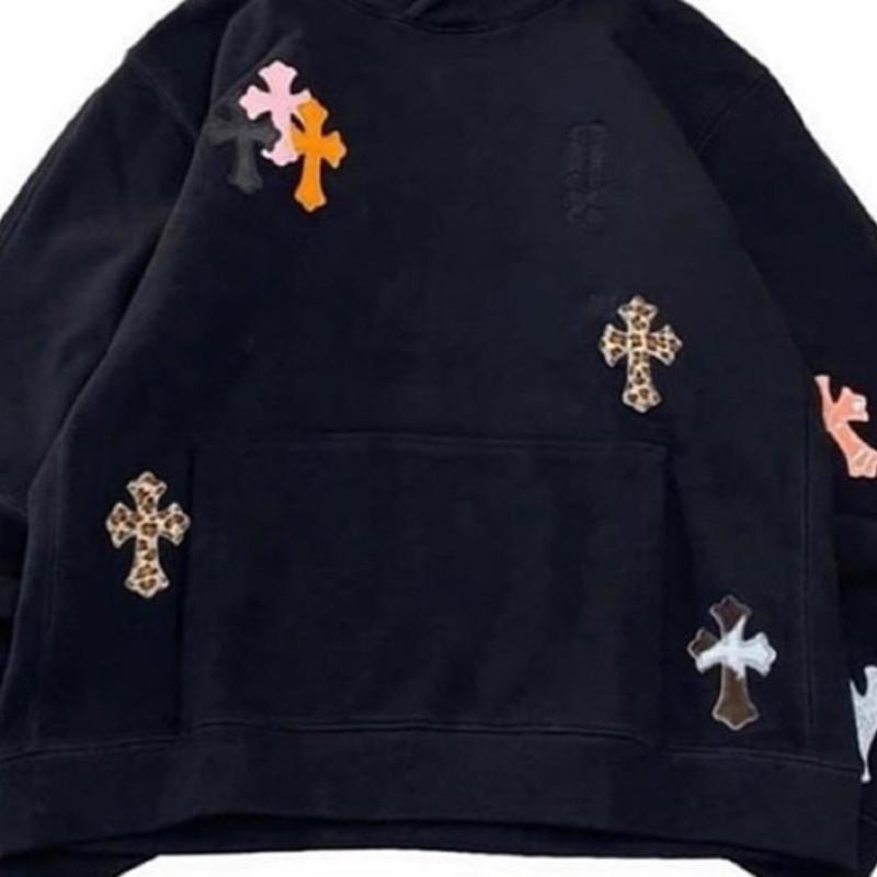 Lockeres, trendiges Y2K-Kapuzensweatshirt mit Bienenmuster