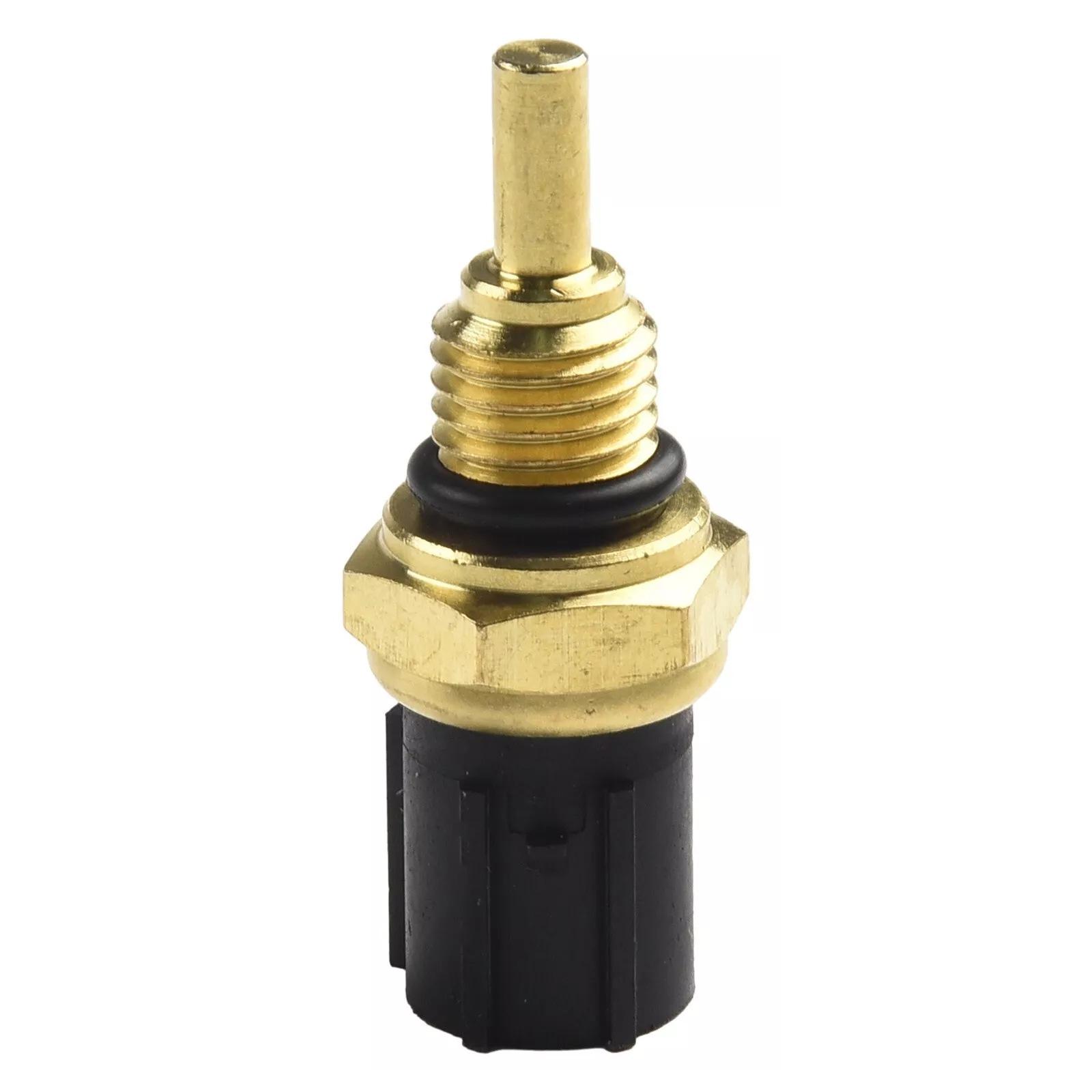 Coolant Temperature Sensor Easy Installation Maintains Ideal Operating Temperature 37760P00003 37870PJ7003
