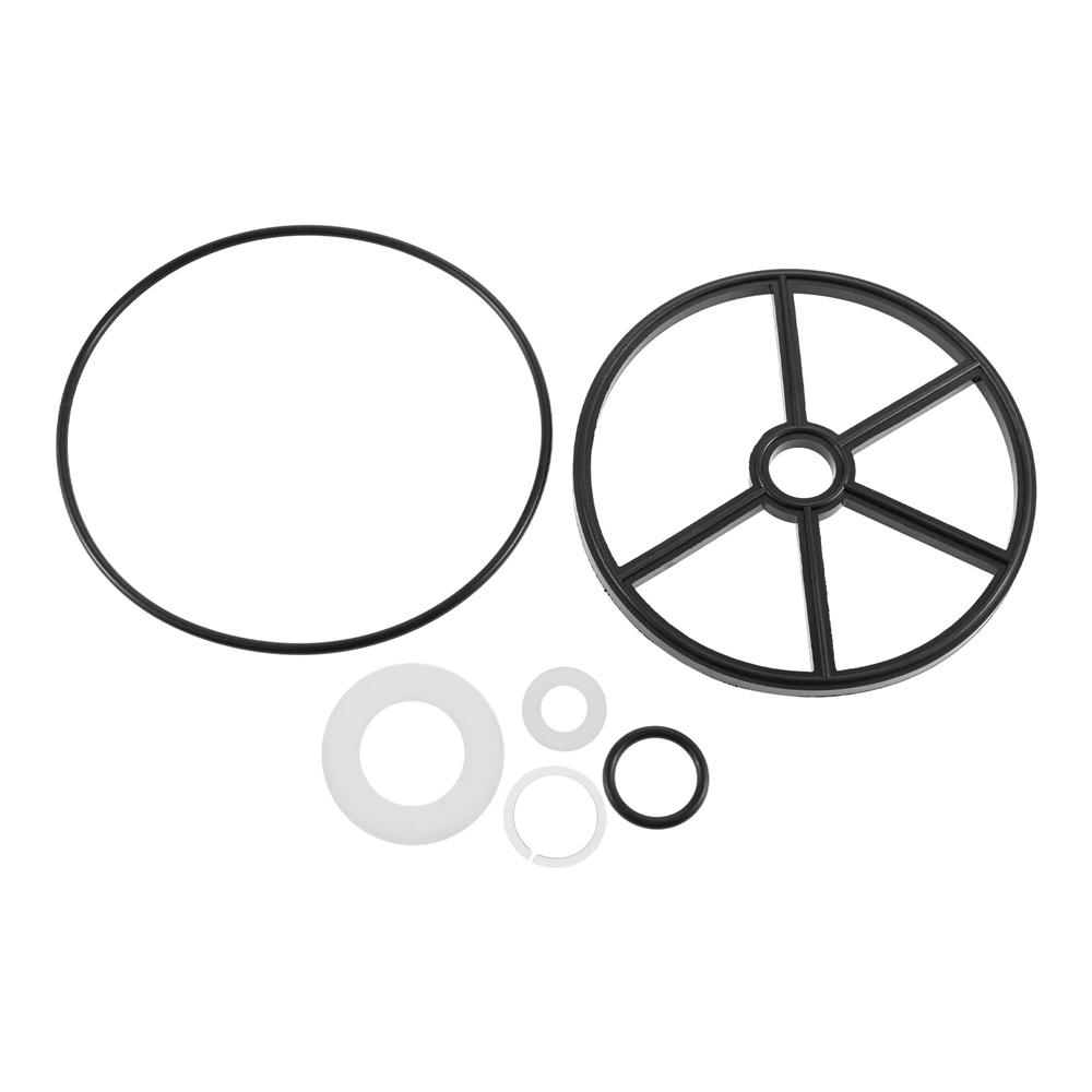 Multiport Pool Filter Valve Gasket Kit for Hayward 2" SP0715