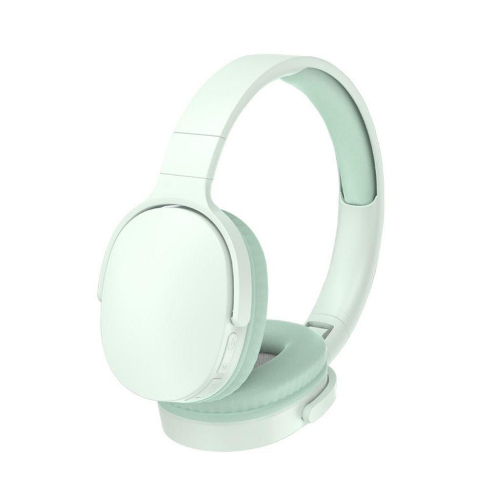ABS Bluetooth Headsets Noise Reduction Stereo Headphone Wireless Bluetooth Headphones  Cell Phone