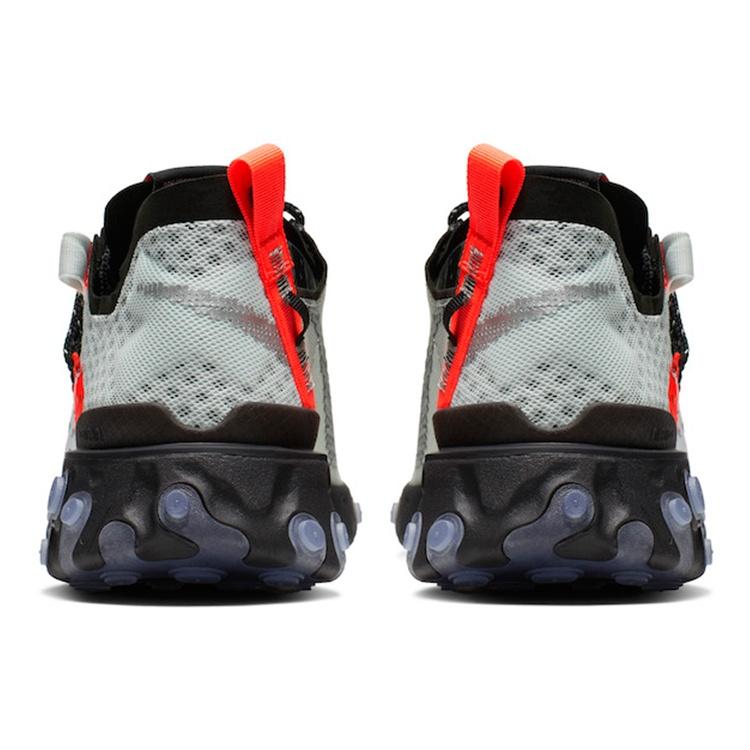Nike React WR ISPA 'Ghost Aqua' Men's CT2692-400