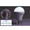 E27 5W 7W 12W 15W Smart Emergency Light LED Bulb 220V Rechargeable For Home Corridor Garage Emergency Lamps LED Lights New
