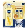 Vaseline Intensive Care Body Lotion Set