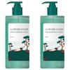 ROUND LAB Pine Calming Cica Shampoo Soothing Scalp Care Shampoo 400ml