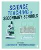 Kniha Science Teaching In Secondary Schools