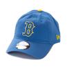 New Era 9TWENTY MLB Boston Red Sox SKY BLUE Cap