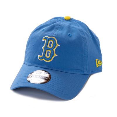 New Era 9TWENTY MLB Boston Red Sox SKY BLUE Cap