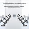 KaYouLa Professional Wired Desktop Conference Microphone (CN version)