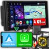 Audio y video para automóviles – Lectores MP4 y MP5 para coches