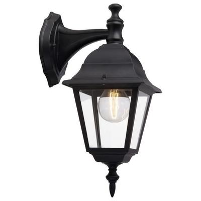 Oświetlenie zewnętrzne – Lampy ścienne zewnętrzne