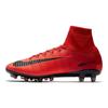Mercurial Superfly 5 Ag Artificial Grass Pro 'Bright Crimson' 831955-616