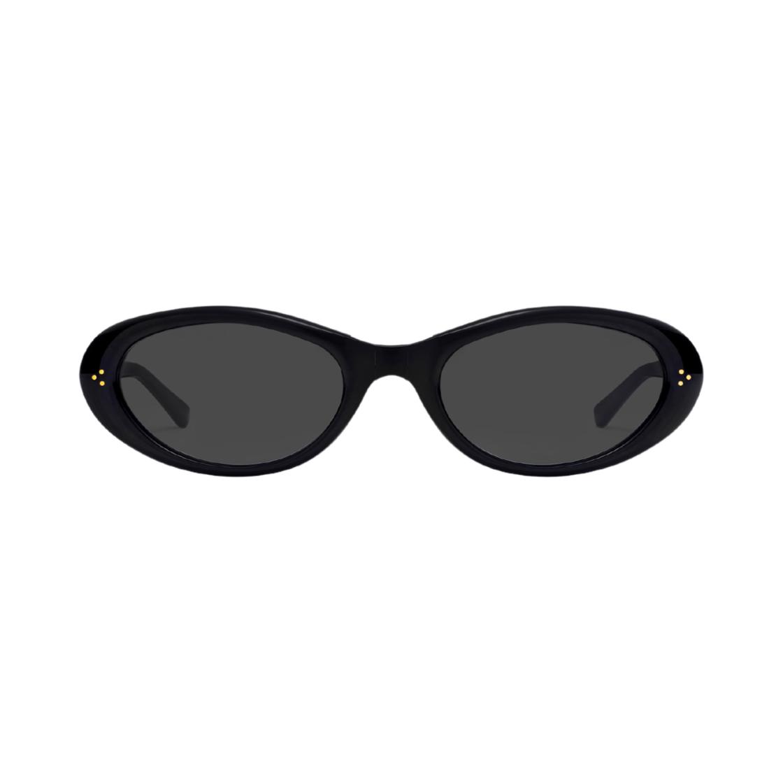 Gentle Monster Lolang 01 Black Black