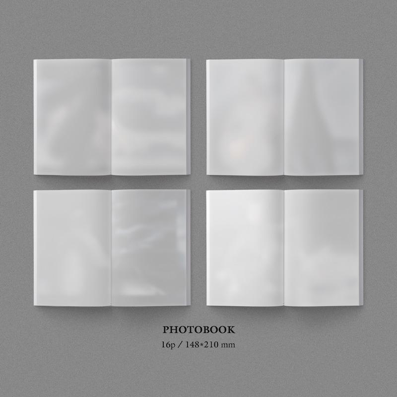 BLACKPINK – 3rd Mini Album [DEADLINE] SILVER Ver.