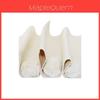 Hot Bakers Couche Flax Linen Proofing Cloth Professional Grade Natural Fiber