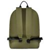 New Balance Fabric Backpack Unisex Green New Balance LAB51423-DEK