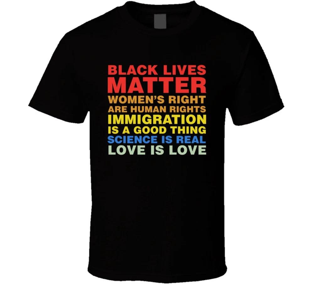 Lewis Hamilton Black Lives Matter Fan Cool Gift Idea T Shirt S