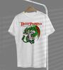 Deep Purple The Battle Ranges On T-shirt Blanc Toutes Tailles S-4XL PP545