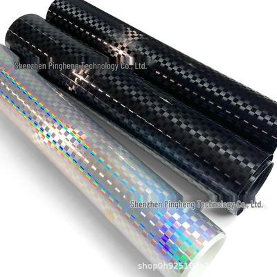 Waterproof Self-Adhesive Car, Bicycle & Motorcycle Vinyl Wrap for Color Change