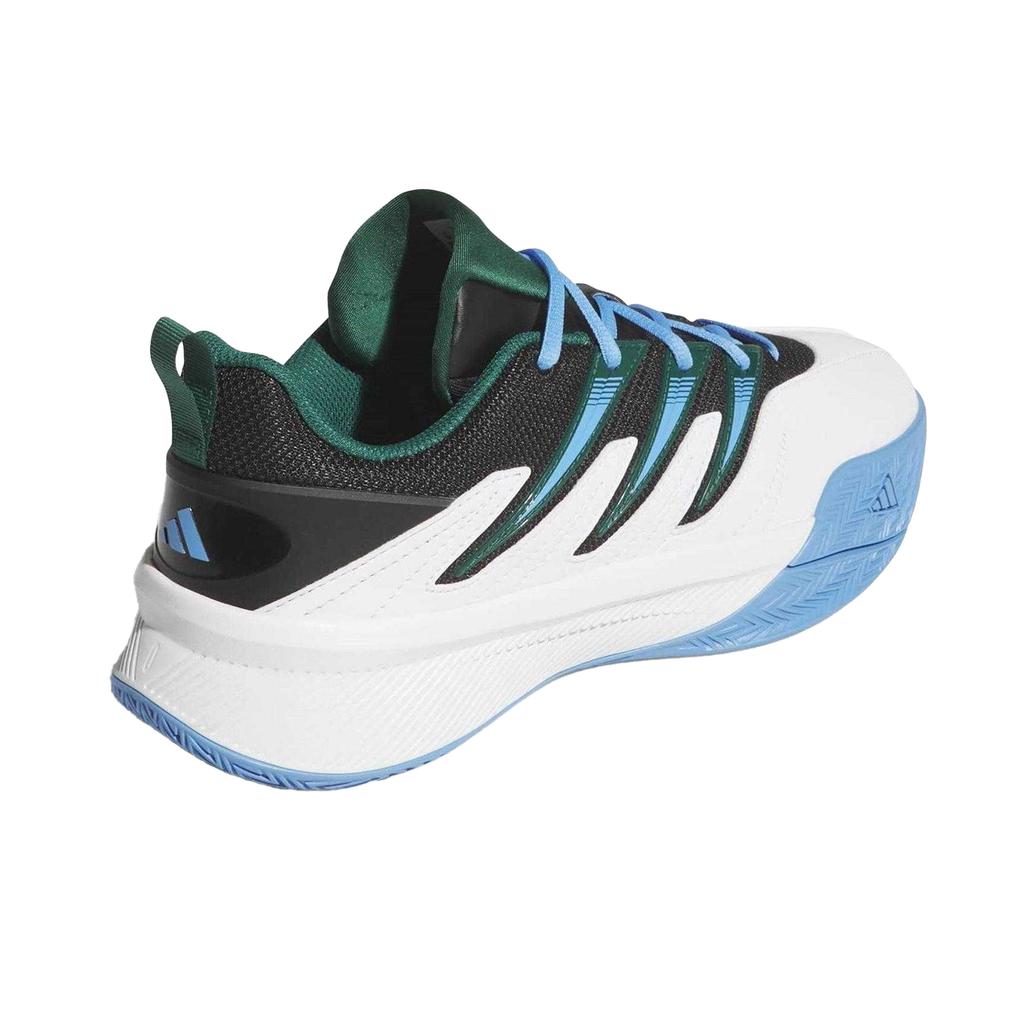 adidas Childrens/Kids Dame Certified 3 Basketball Shoes