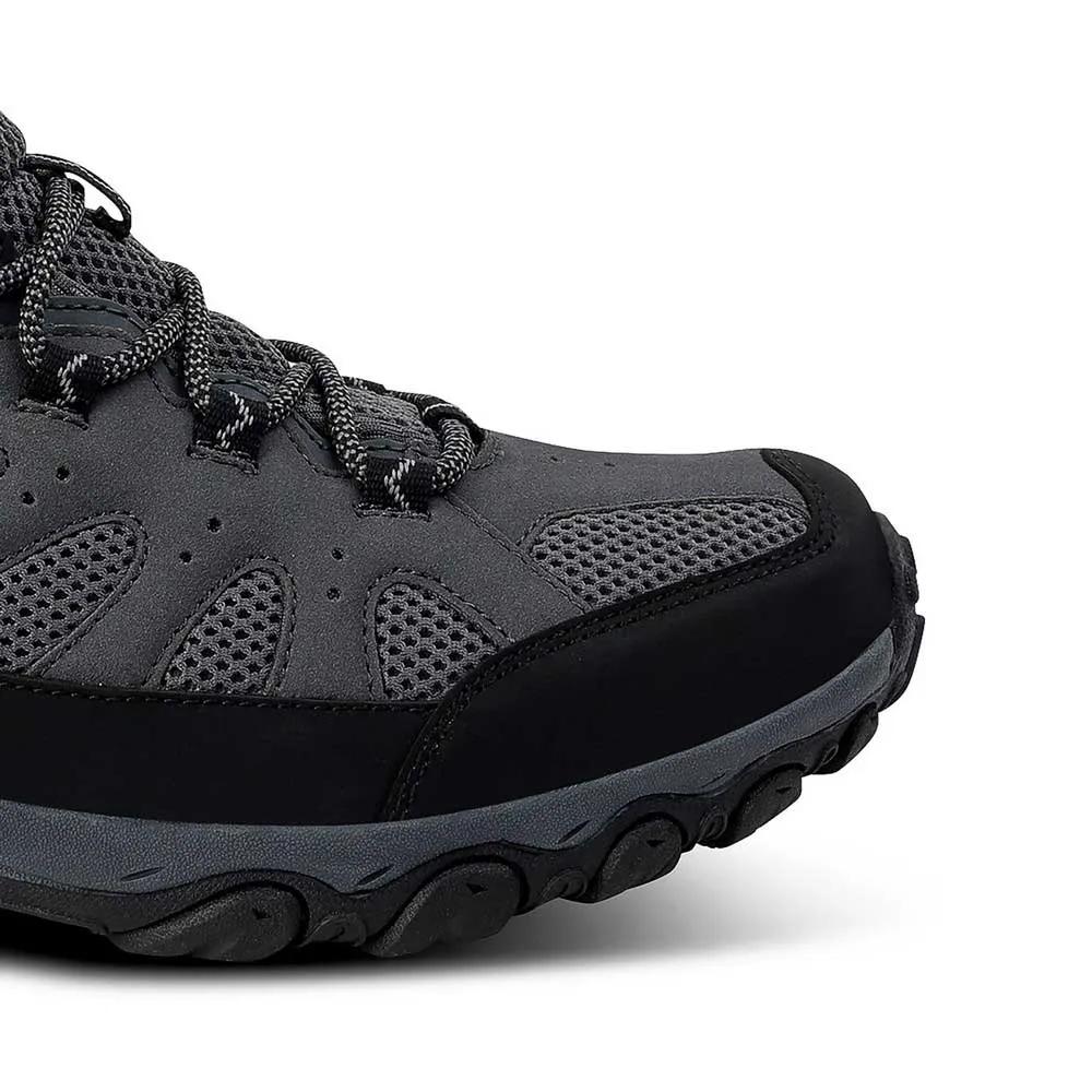 Regatta Edgepoint IV Mid Boots Waterproof Gray