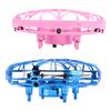 UFO  Hand Drone Motion Sensor Flying Ball Toys Drone with LED Light Induction Kids Drone Toys