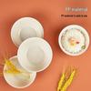 Uao Eco-Friendly Disposable Tableware