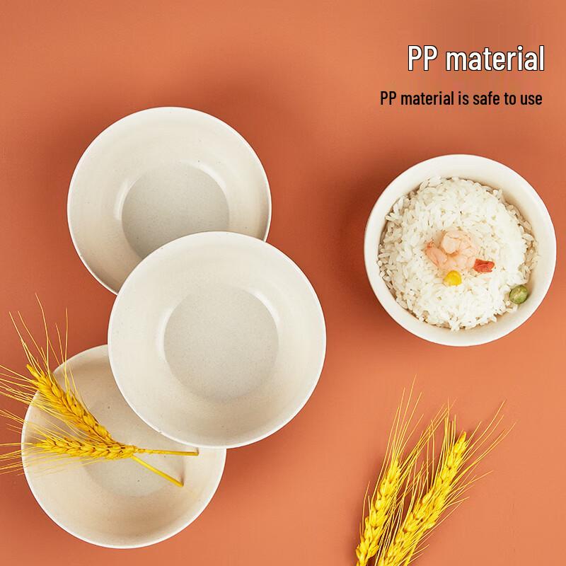 Uao Eco-Friendly Disposable Tableware