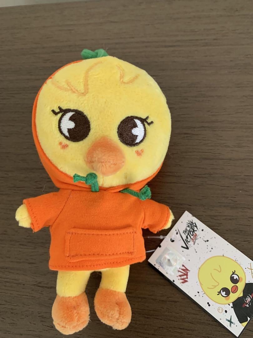 

[USED] Pogari stuffed animal Felix from SKZOO