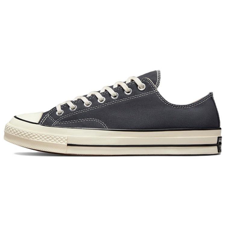 Converse Chuck 70 Low Iron Grey Men s A01451C