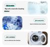 Chlorine Disinfectant Powder for Homes, Catering, Tableware, Hospitals, Pets, Bleaching, Hotels, and Floors.