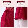Ai Wu Ge Chiffon Ballet Dance Skirt