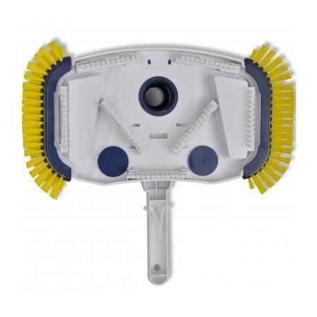 VidaXL Pool Vacuum Brush