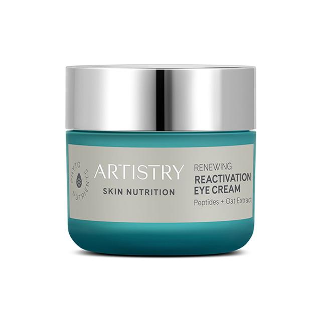 

Artistry Skin Nutrition Обновляющий реактивирующий крем для кожи вокруг глаз