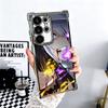 Date A Live Tokisaki Kurumi Funda de Teléfono Chapada Para Samsung Galaxy S24 S25 FE S26 Edge S23 Ultra S22 S21 Plus S20 Anti-Caída Airab