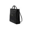 Gucci Off The Grid Large Versatile Commuter Vertical Logo Tote Bag Men Tote Bag Black 630355-H9HAN-1000