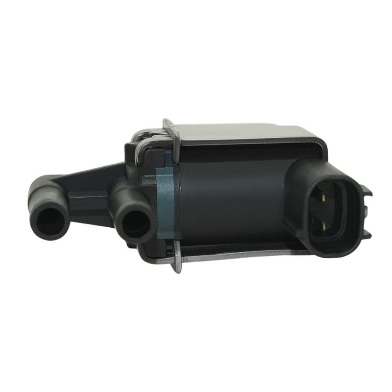 OEM 25860-75230 25860 75230 2586075230 Vapor Canister Purge Solenoid Vacuum Switching Valve For T oyota Tacoma 2004 Car Parts