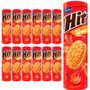 Hit Salzkaramell-Markisen 220 g x 12 Stück