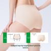 Women's Modal Seamless Antibacterial Briefs