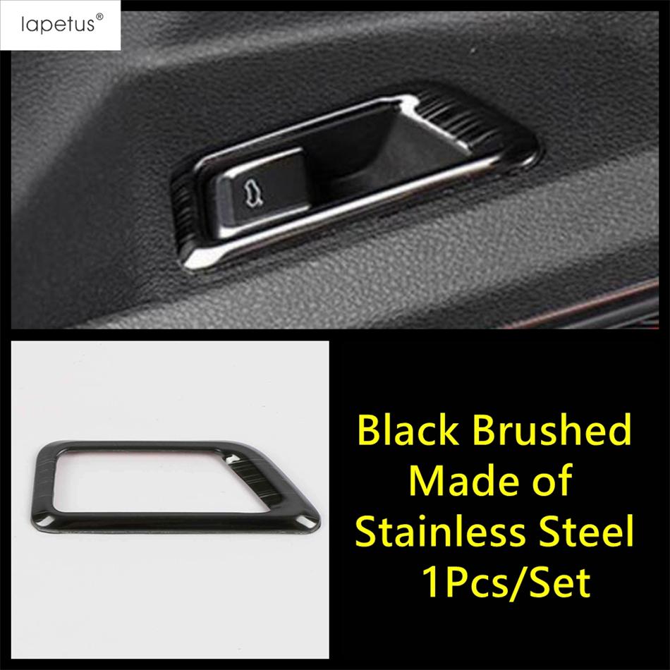 For Geely New Tugella / Xingyue FY11    Trunk Door Button / Armrest Box Rear Air AC Vent Outlet Cover Trim Interior