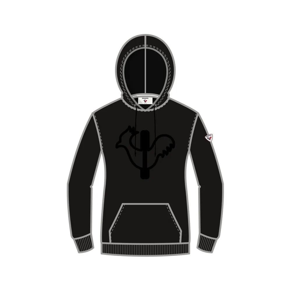 Rossignol Толстовка с капюшоном Logo FT