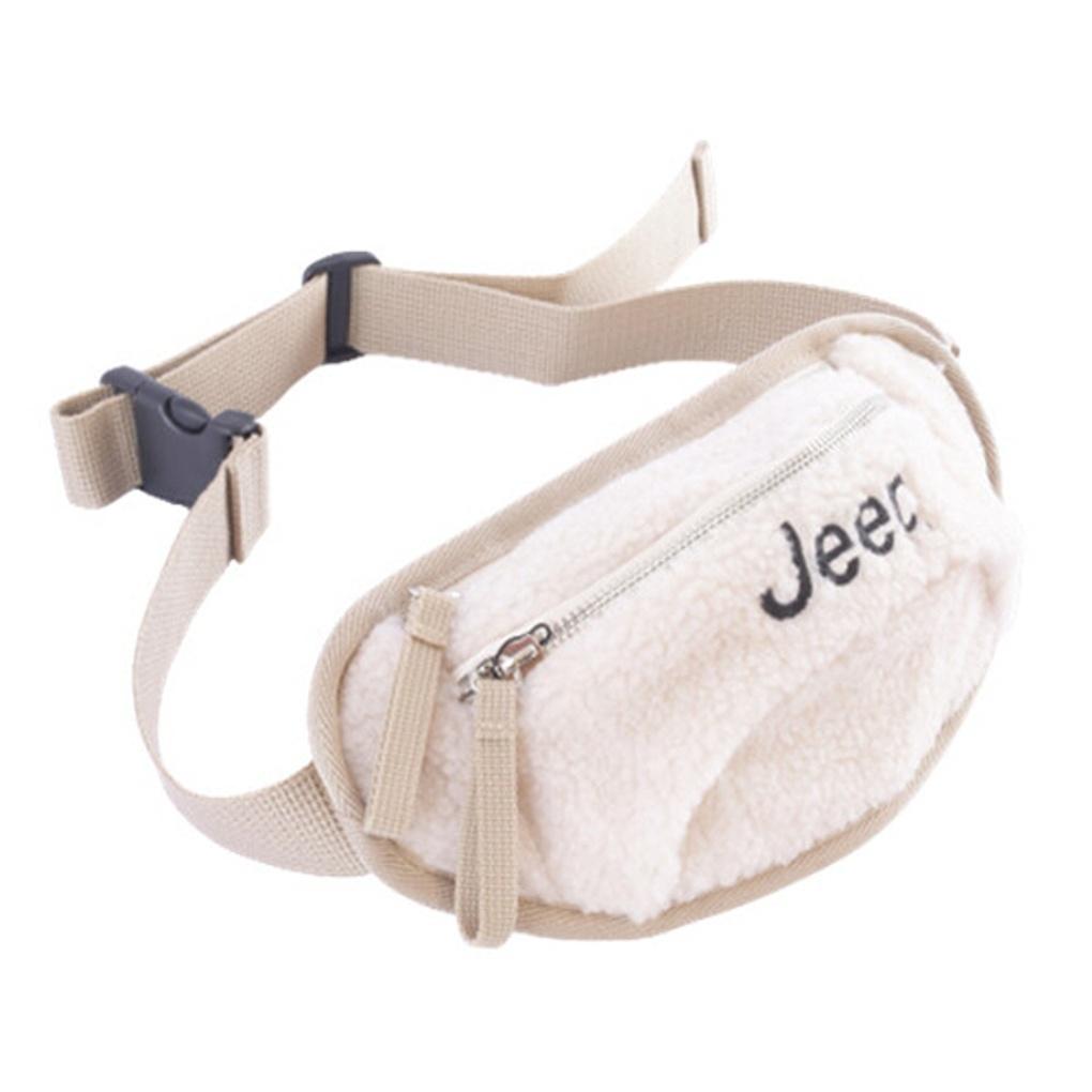 Jeep Pogle Hip Sack JM0GAU526