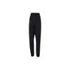 Nike Logo Print Breathable Woven Casual Pants Kids Bottoms Black HF6420010