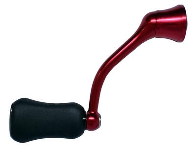 Daiwa Genuine Parts 18 Gekisakabijin MX LT2000S Handle Part Number 74 Part Code 1H2B28 000600821H2B28