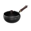 Universal Non-stick Iron Stir-Fry Wok