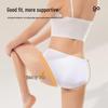 Freego Women's Disposable Pure Cotton Travel & Maternity Underwear